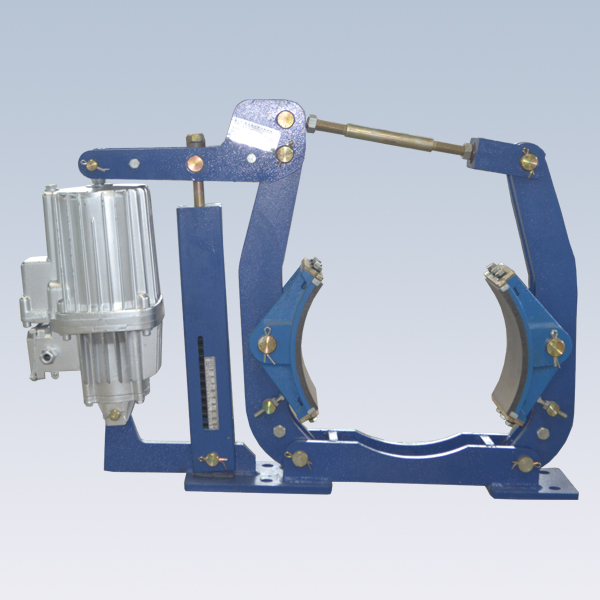 YWZ9系列电力液压鼓式制动器