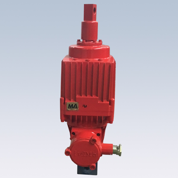 BEd系列隔爆型电力液压推动器