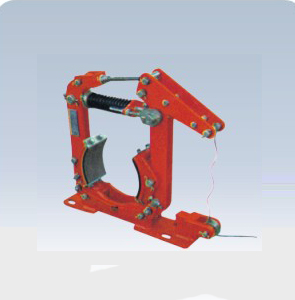 TWZ(B)系列常开操纵盘式制动器